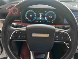 Jetour X70 Plus